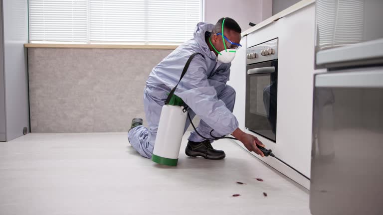 Best Pest Control for Hotels  in La Grange, TX